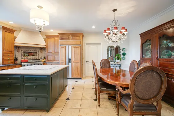 $844,000 | 3471 Karen Court, La Porte, IN 46350