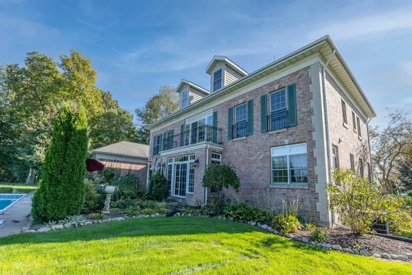 $844,000 | 3471 Karen Court, La Porte, IN 46350