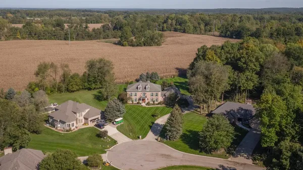 $844,000 | 3471 Karen Court, La Porte, IN 46350