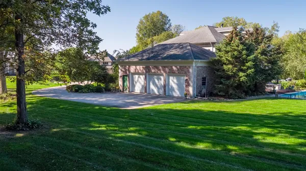 $844,000 | 3471 Karen Court, La Porte, IN 46350