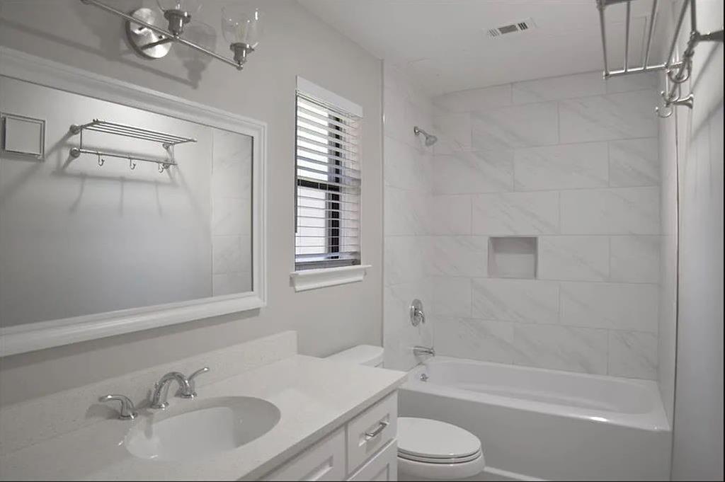 7340 Skillman Street, Unit 101 Dallas, TX 75231 - Photo 14 of 18