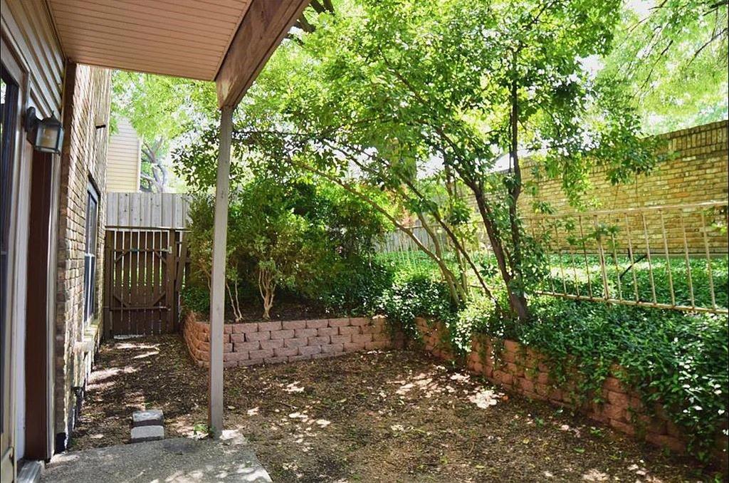 7340 Skillman Street, Unit 101 Dallas, TX 75231 - Photo 16 of 18