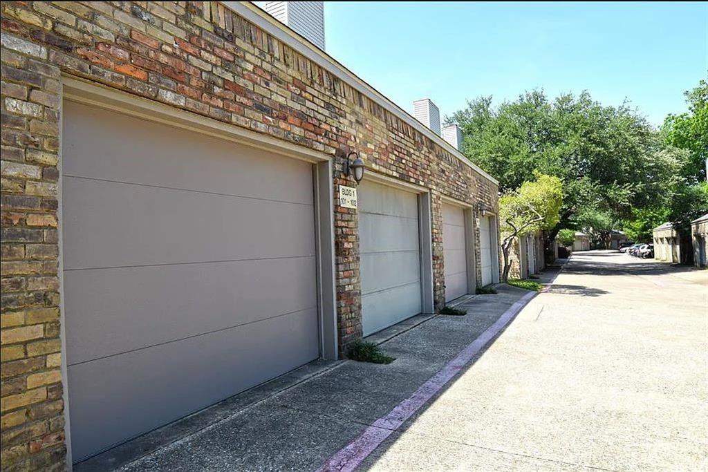 7340 Skillman Street, Unit 101 Dallas, TX 75231 - Photo 17 of 18