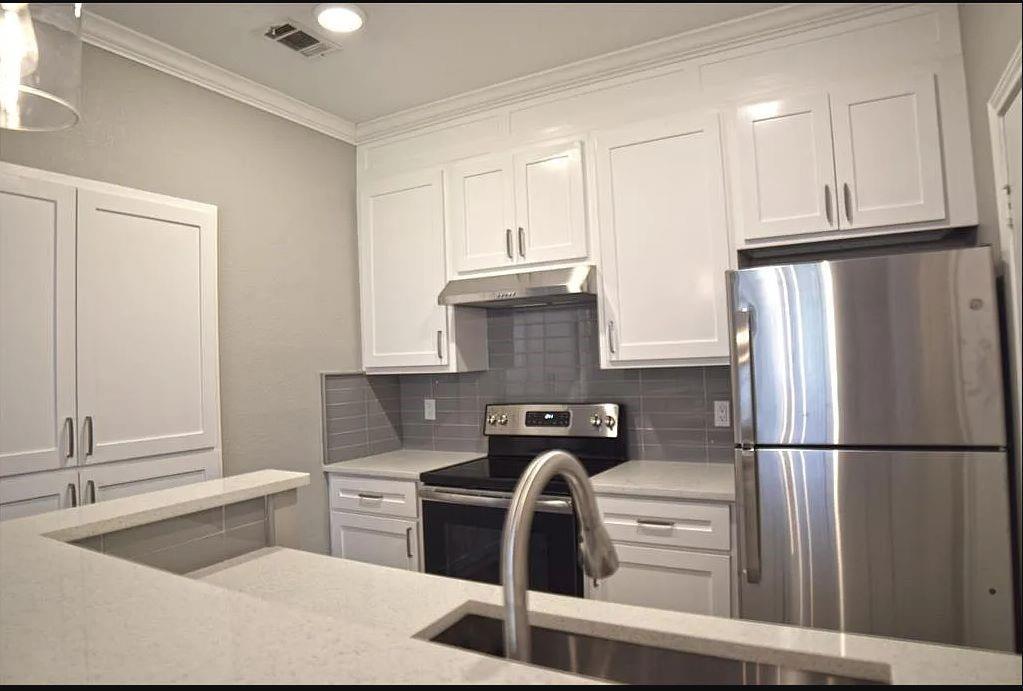 7340 Skillman Street, Unit 101 Dallas, TX 75231 - Photo 2 of 18