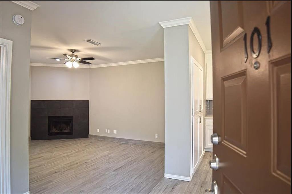 7340 Skillman Street, Unit 101 Dallas, TX 75231 - Photo 3 of 18