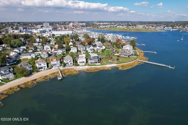 $25,000 | 50 Shorefront Drive, Norwalk, CT 06854