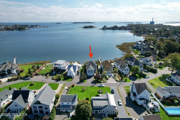 $25,000 | 50 Shorefront Drive, Norwalk, CT 06854