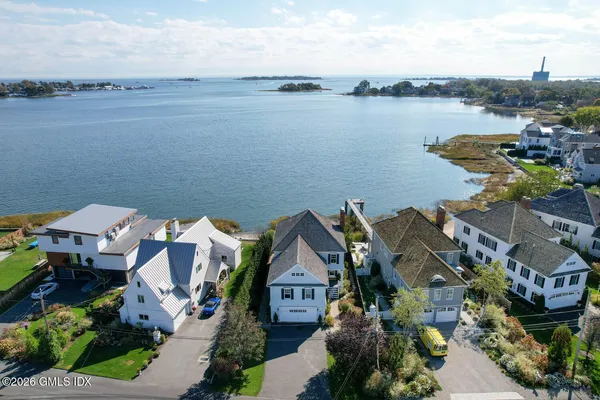 $25,000 | 50 Shorefront Drive, Norwalk, CT 06854