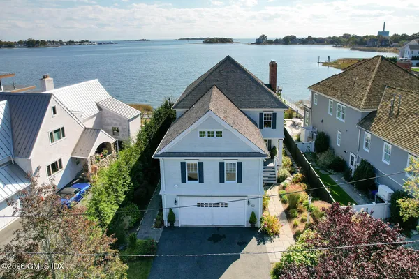 $25,000 | 50 Shorefront Drive, Norwalk, CT 06854
