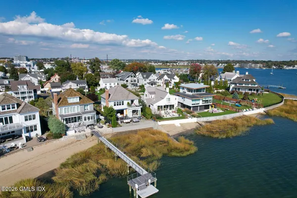 $25,000 | 50 Shorefront Drive, Norwalk, CT 06854