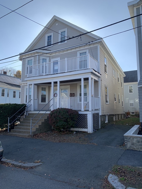 17 Dunlap Street Salem, MA 01970 - Photo 2 of 29