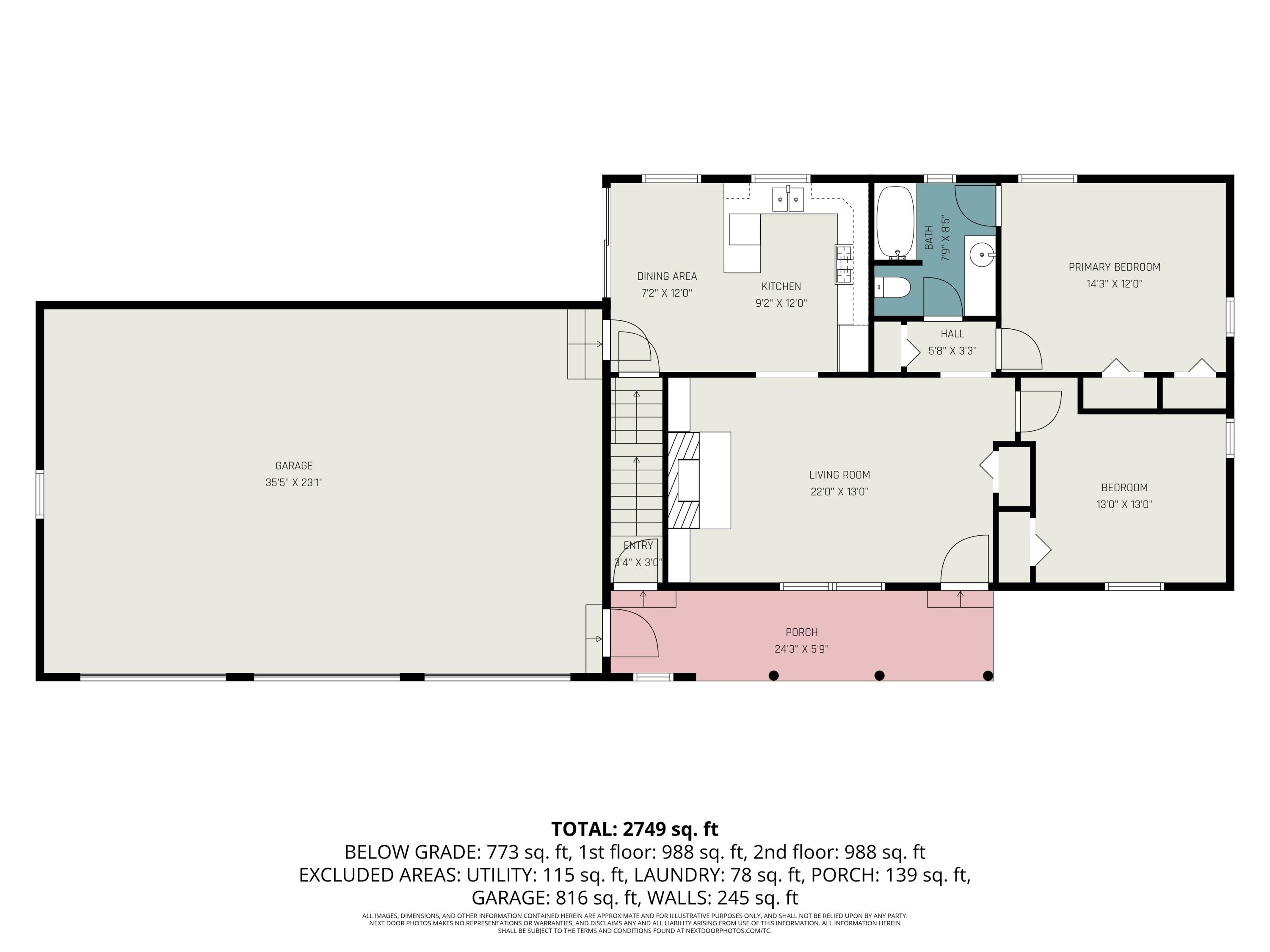 1537 Garrison Road Muskegon, MI 49441 - Photo 28 of 32 withArea0_1537-garrison-road-muskegon-mi