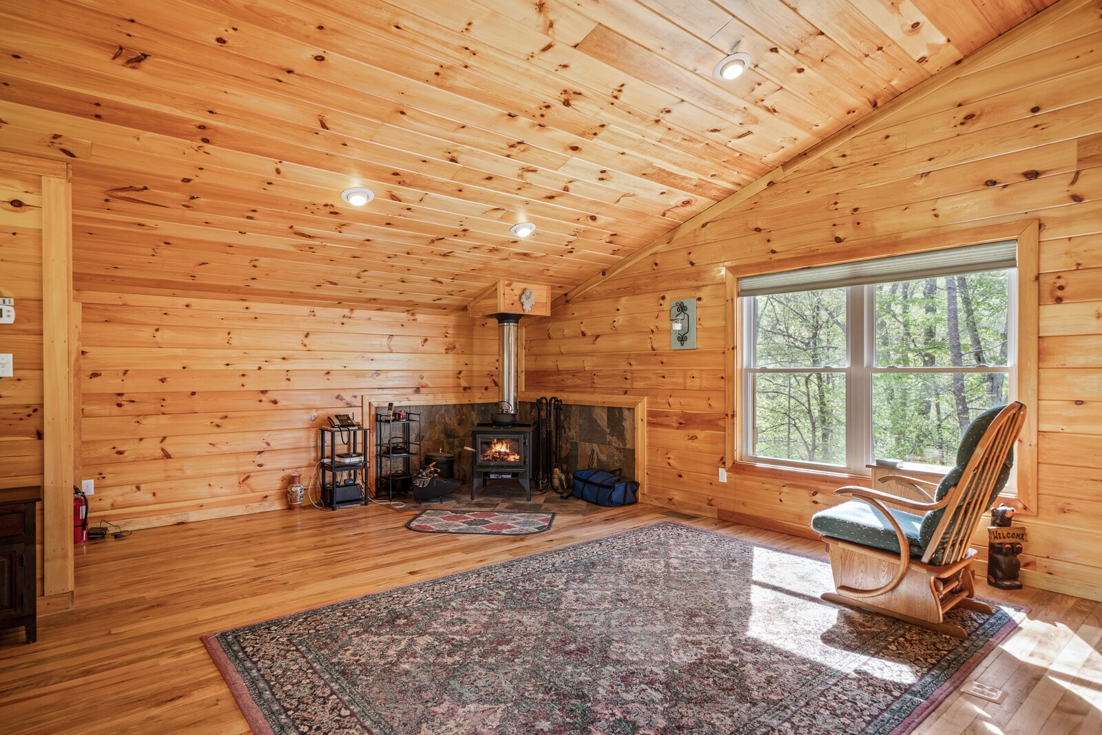 415 Shiloh Road Crawford, TN 38554 - Photo 19 of 27 Gallery Image 19