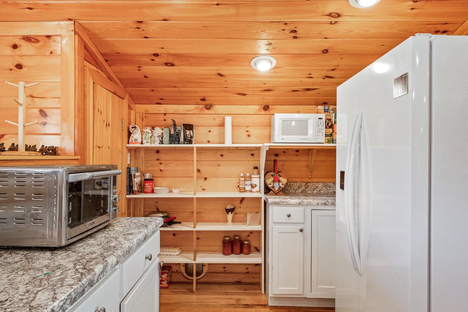 415 Shiloh Road Crawford, TN 38554 - Photo 25 of 27 Gallery Image 25