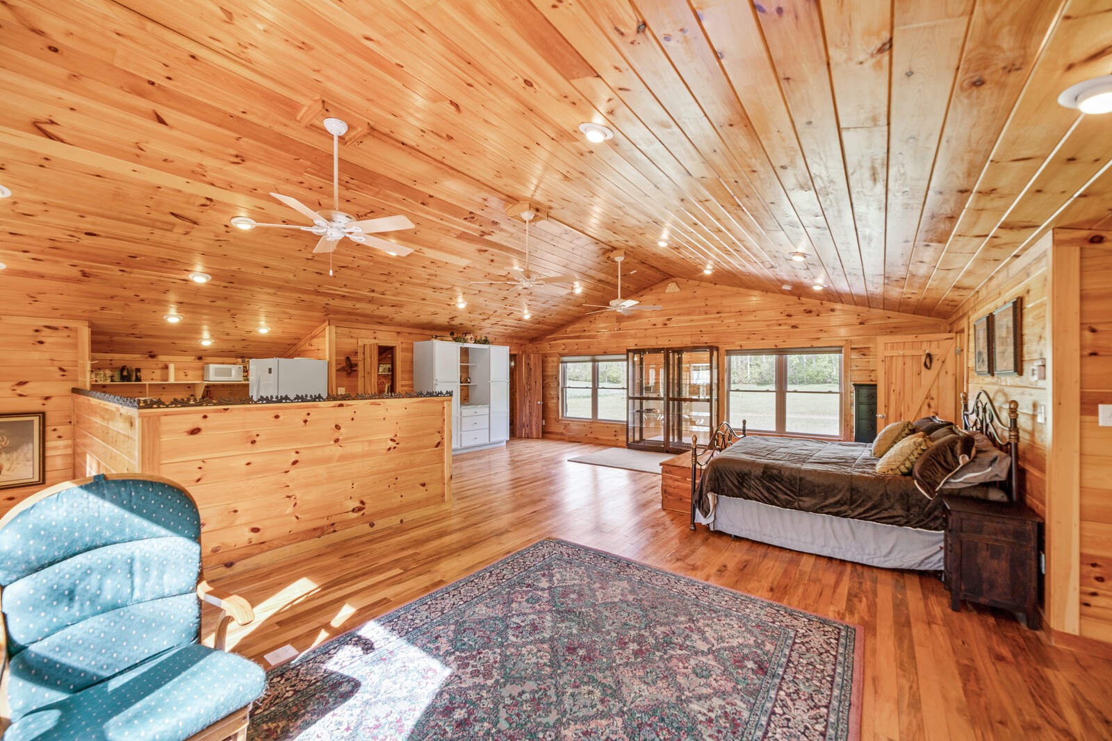 415 Shiloh Road Crawford, TN 38554 - Photo 27 of 27 Gallery Image 27