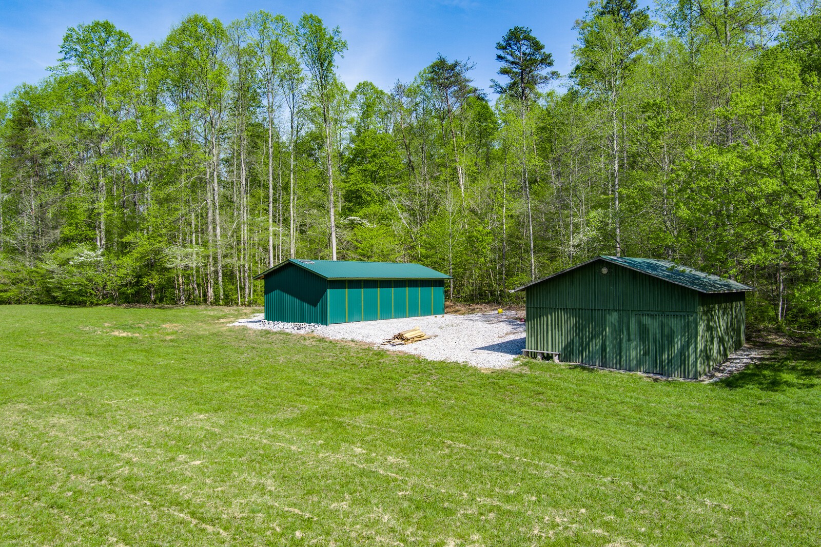 415 Shiloh Road Crawford, TN 38554 - Photo 4 of 27 Gallery Image 4