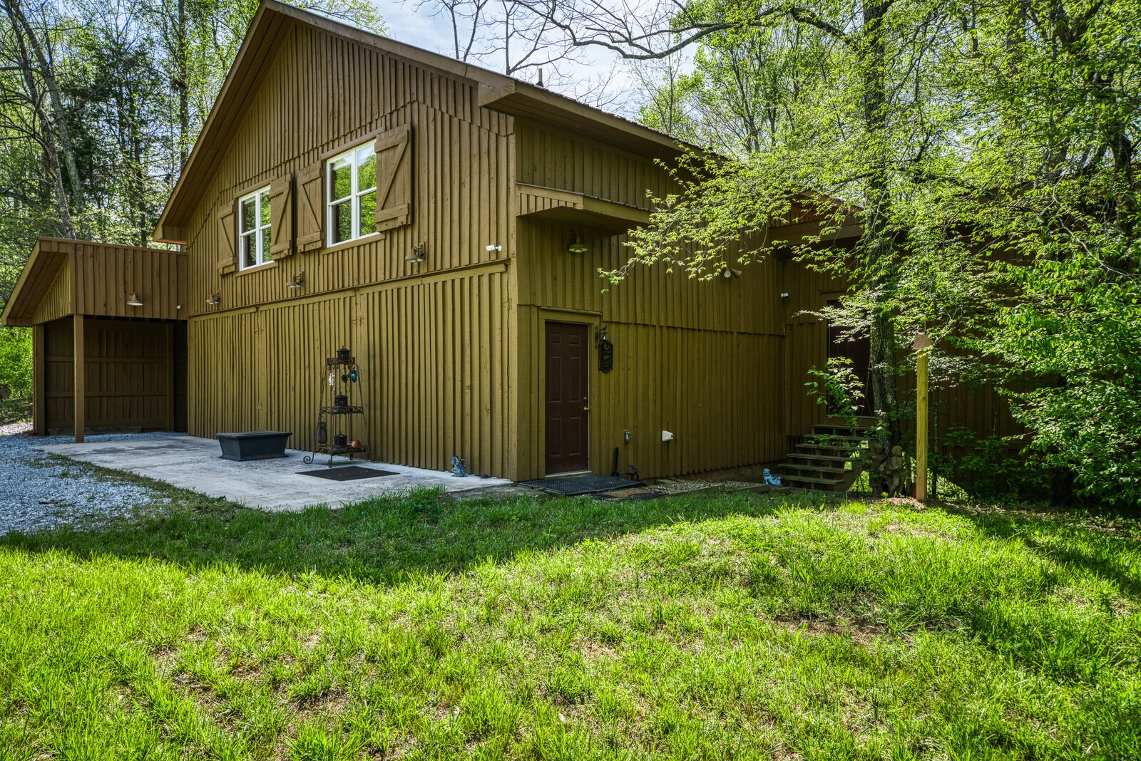 415 Shiloh Road Crawford, TN 38554 - Photo 5 of 27 Gallery Image 5