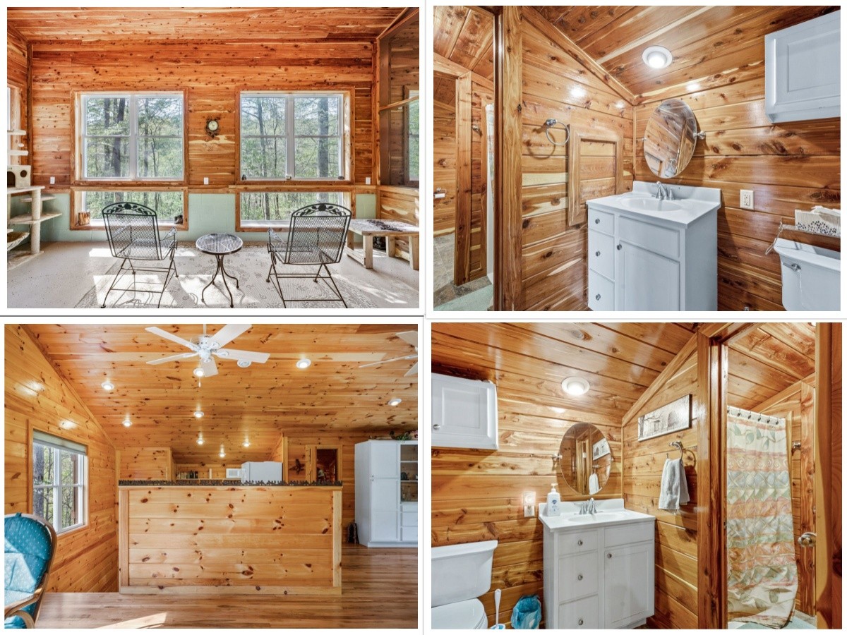 415 Shiloh Road Crawford, TN 38554 - Photo 6 of 27 Gallery Image 6