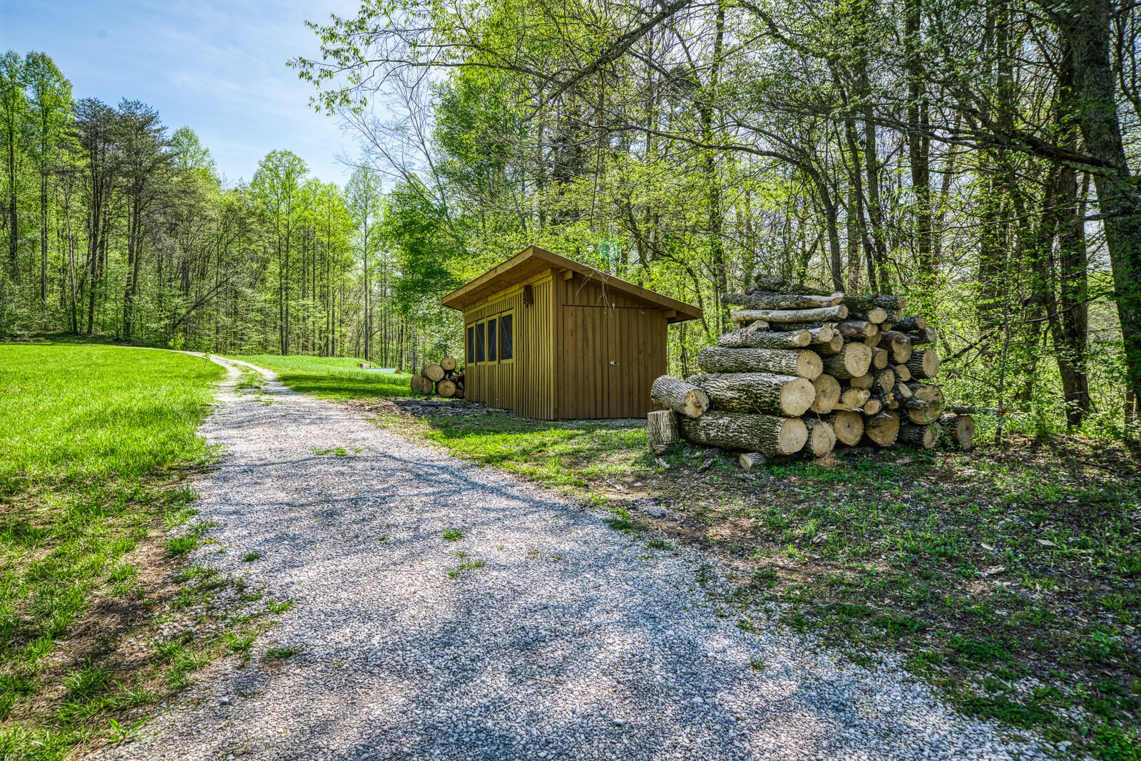 415 Shiloh Road Crawford, TN 38554 - Photo 9 of 27 Gallery Image 9
