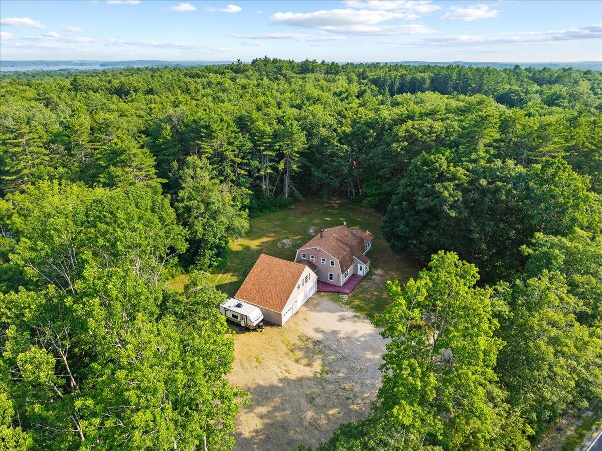 377 River Road Bowdoinham, ME 04008 - Photo 2 of 57 377 River Rd