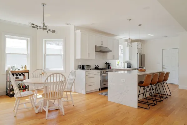 $1,300,000 | 23 Franklin Street, Unit 2, Somerville, MA 02145