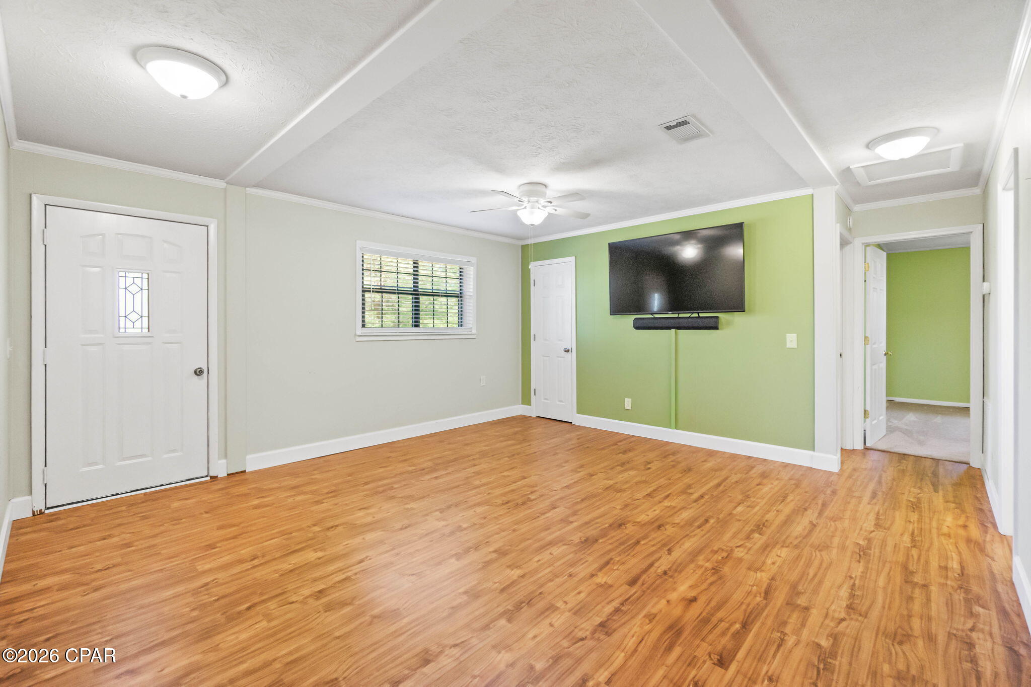 720 Candy Kitchen Road Cottondale, FL 32431 - Photo 4 of 33
