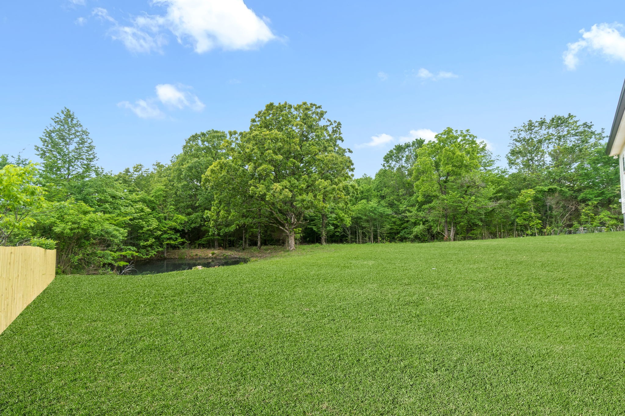 4366 Old Metal Road Palmyra, TN 37142 - Photo 42 of 43 a view of field with trees in the background