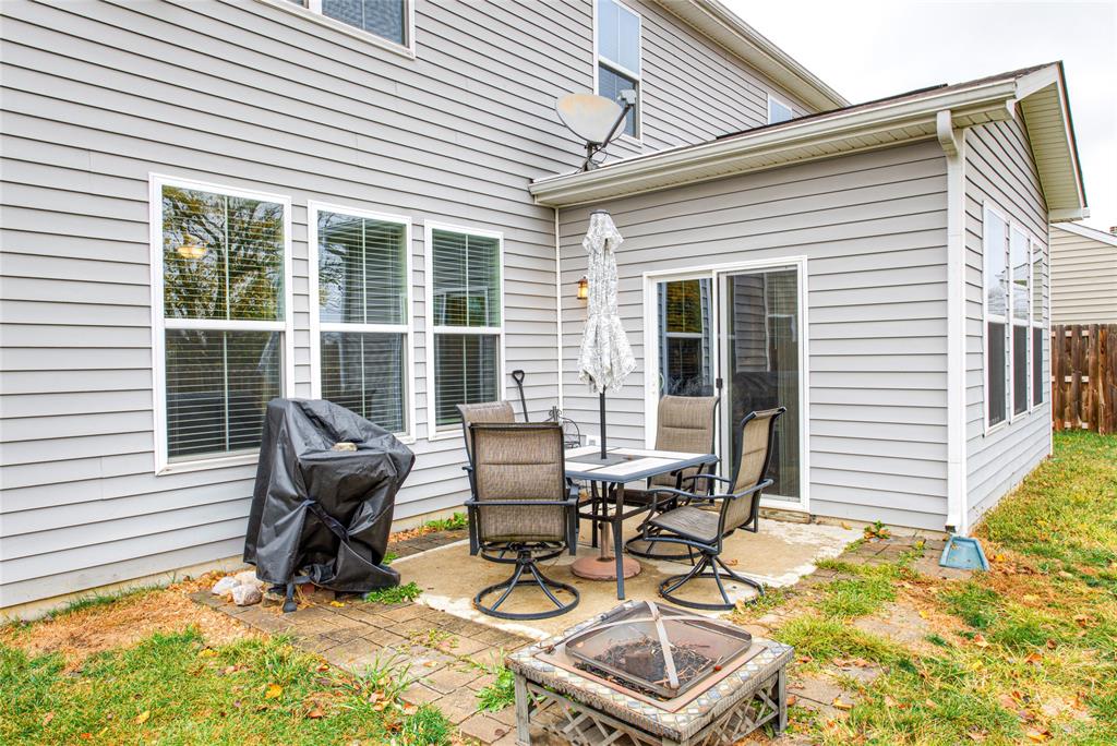 6101 Pebblebrooke Road Whitestown, IN 46075 - Photo 39 of 48