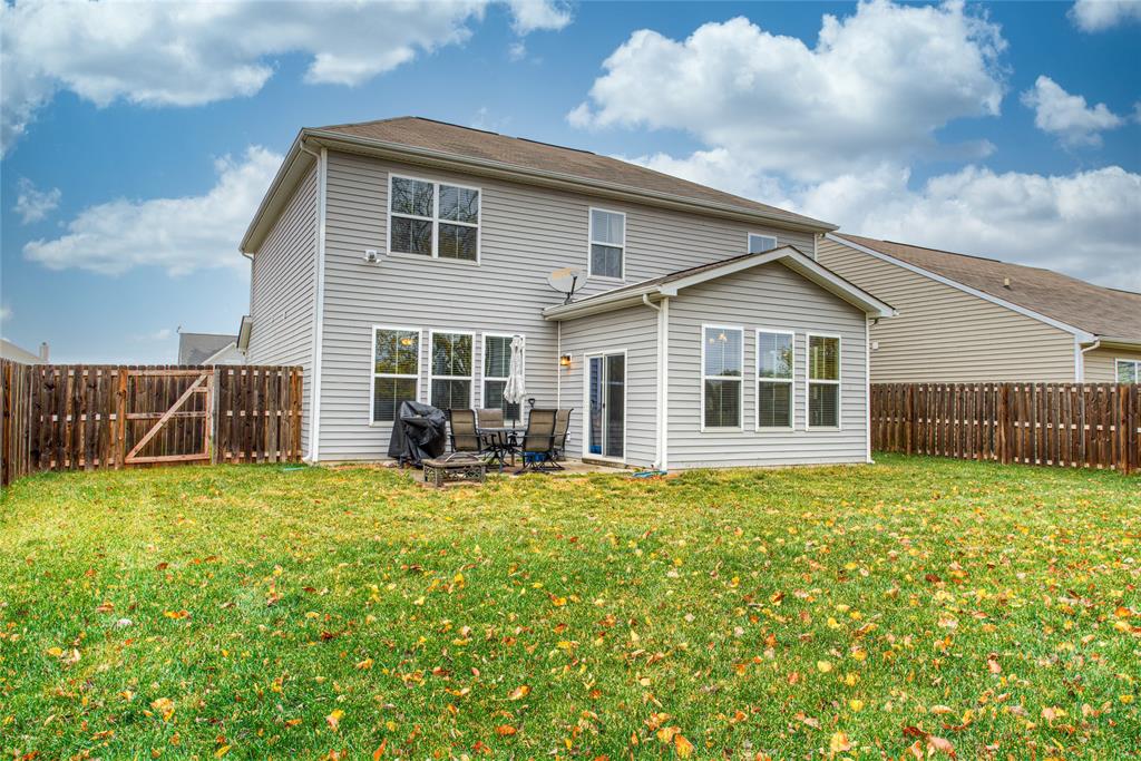 6101 Pebblebrooke Road Whitestown, IN 46075 - Photo 40 of 48