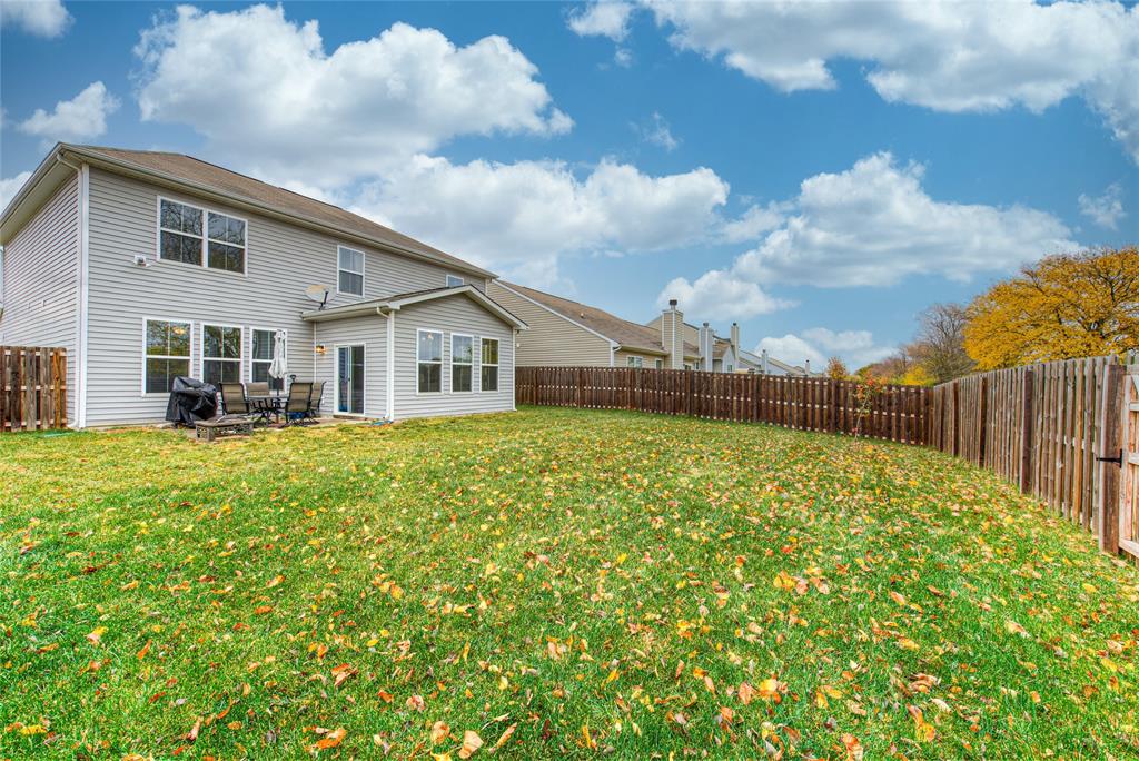 6101 Pebblebrooke Road Whitestown, IN 46075 - Photo 41 of 48