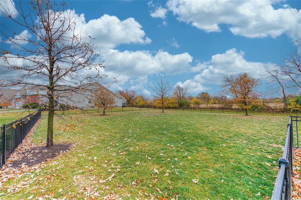 6101 Pebblebrooke Road Whitestown, IN 46075 - Photo 43 of 48