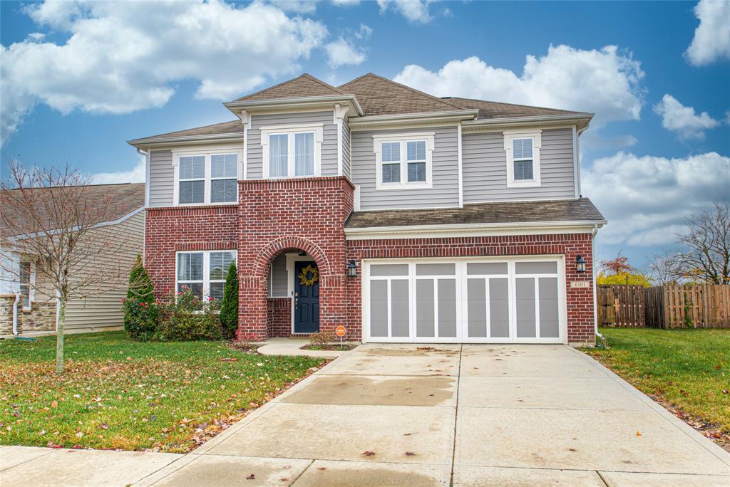 6101 Pebblebrooke Road Whitestown, IN 46075 - Photo 48 of 48
