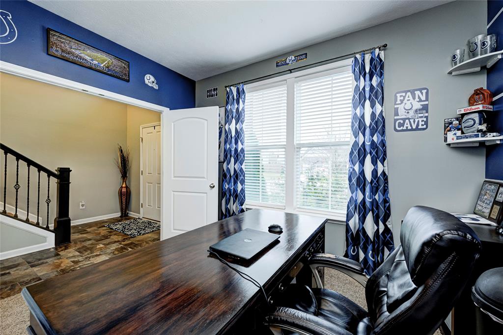 6101 Pebblebrooke Road Whitestown, IN 46075 - Photo 5 of 48