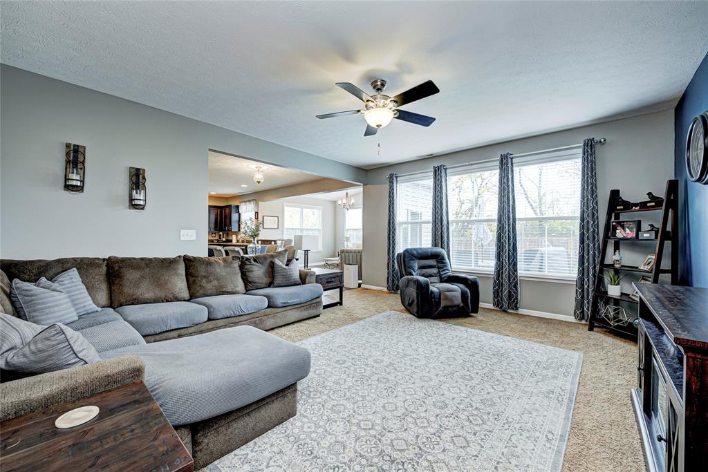 6101 Pebblebrooke Road Whitestown, IN 46075 - Photo 8 of 48