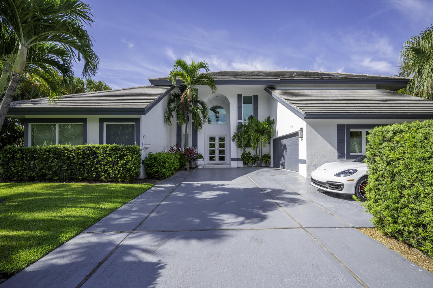 1 Beachway Drive Ocean Ridge, FL 33435 - Photo 2 of 46 2