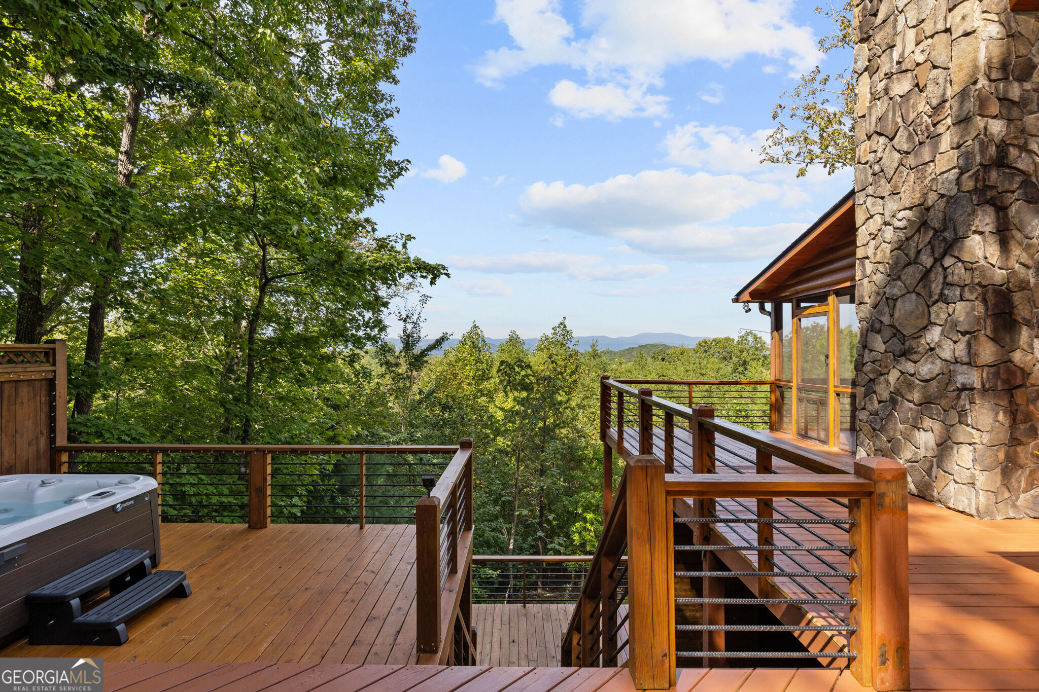 208 Cohutta Overlook Drive Blue Ridge, GA 30513 - Photo 16 of 58 Gallery Image 16