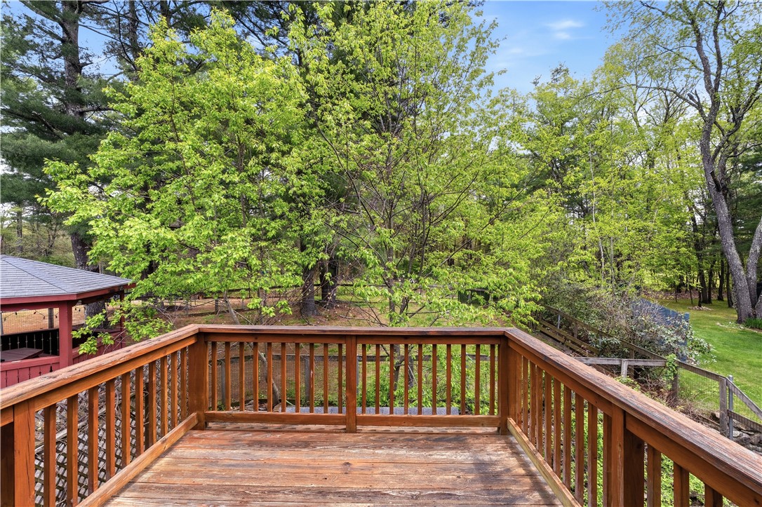 663 Round Top Road Burrillville, RI 02830 - Photo 24 of 50 Gallery Image 24