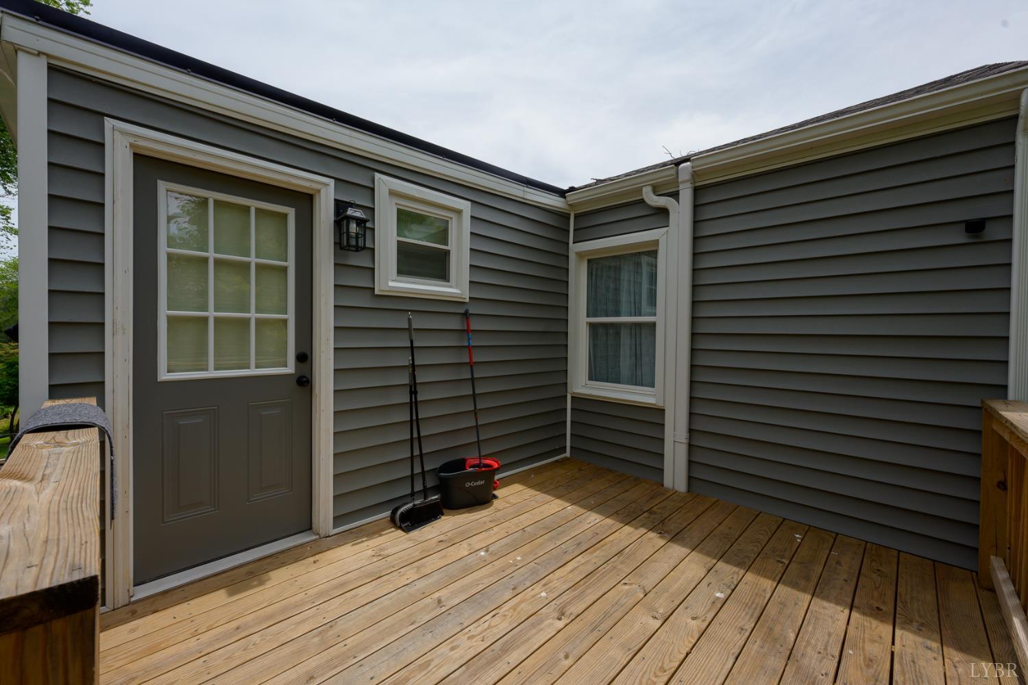 634 Thomas Road Lynchburg, VA 24502 - Photo 43 of 50