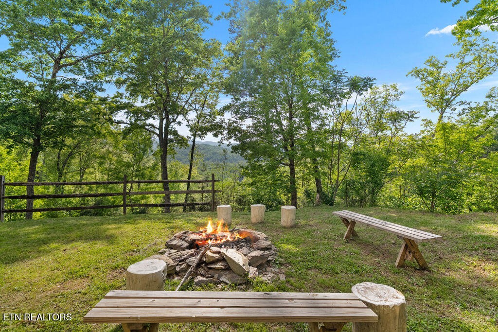 302 Beech Branch Road Gatlinburg, TN 37738 - Photo 26 of 40