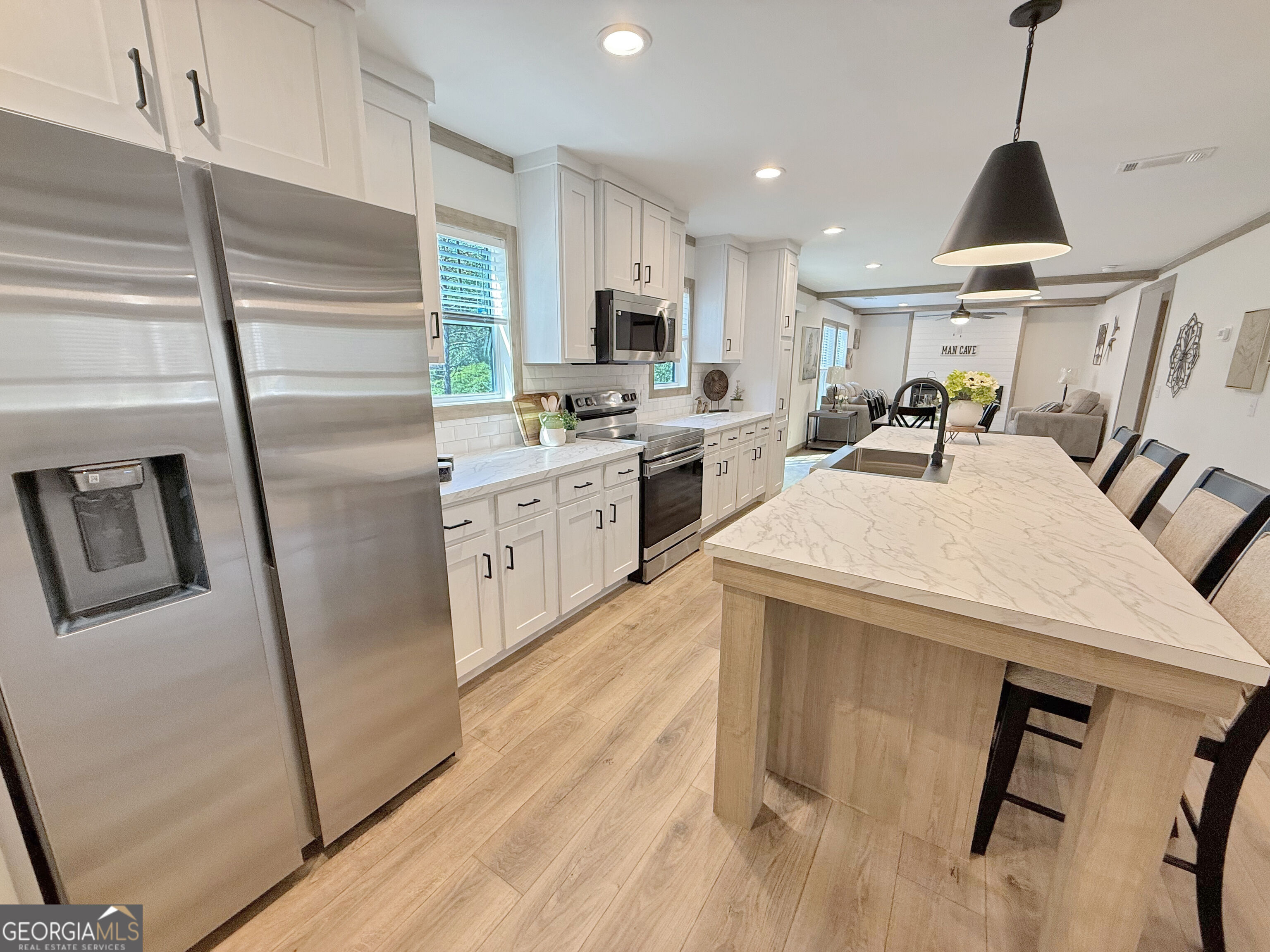 415 Oliver Road Barnesville, GA 30204 - Photo 10 of 36 Gallery Image 10