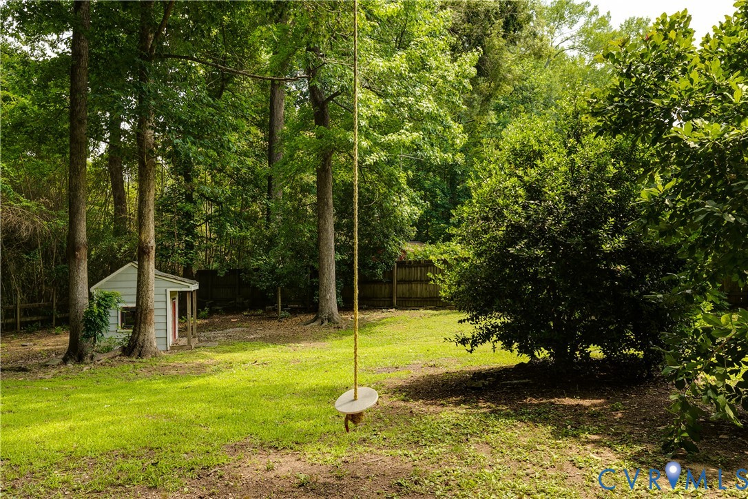 8512 Boones Trail Road Chesterfield, VA 23832 - Photo 36 of 37