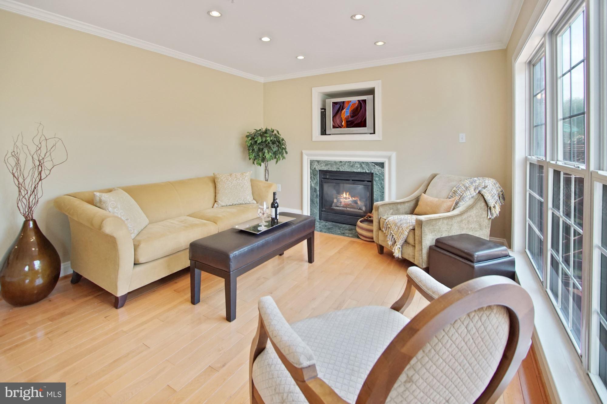 12613 Spriggs Request Court Bowie, MD 20721 - Photo 12 of 48 Family room