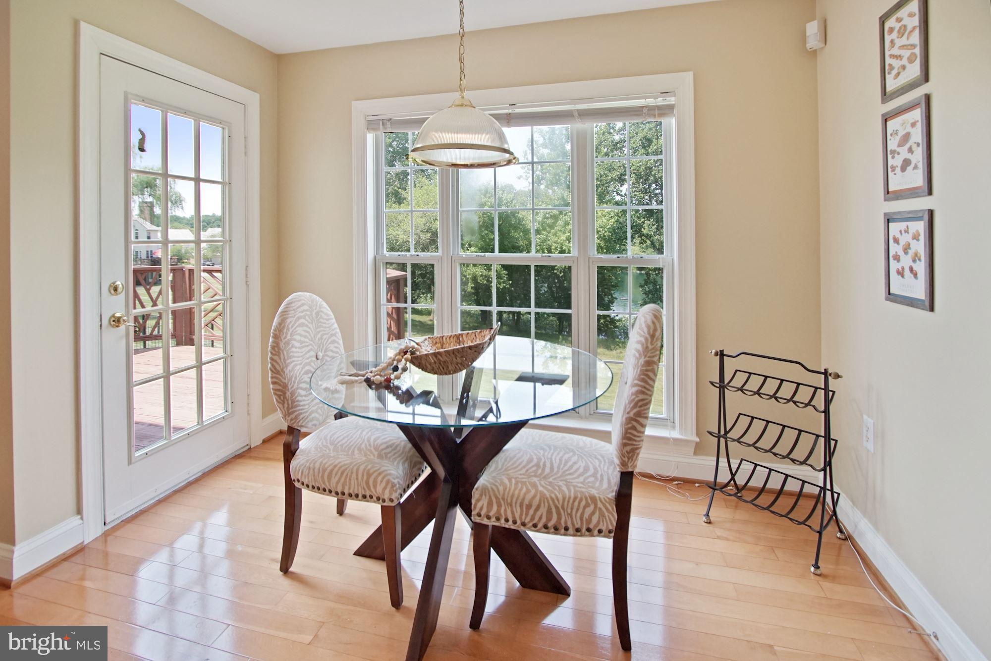 12613 Spriggs Request Court Bowie, MD 20721 - Photo 15 of 48 Breakfast room