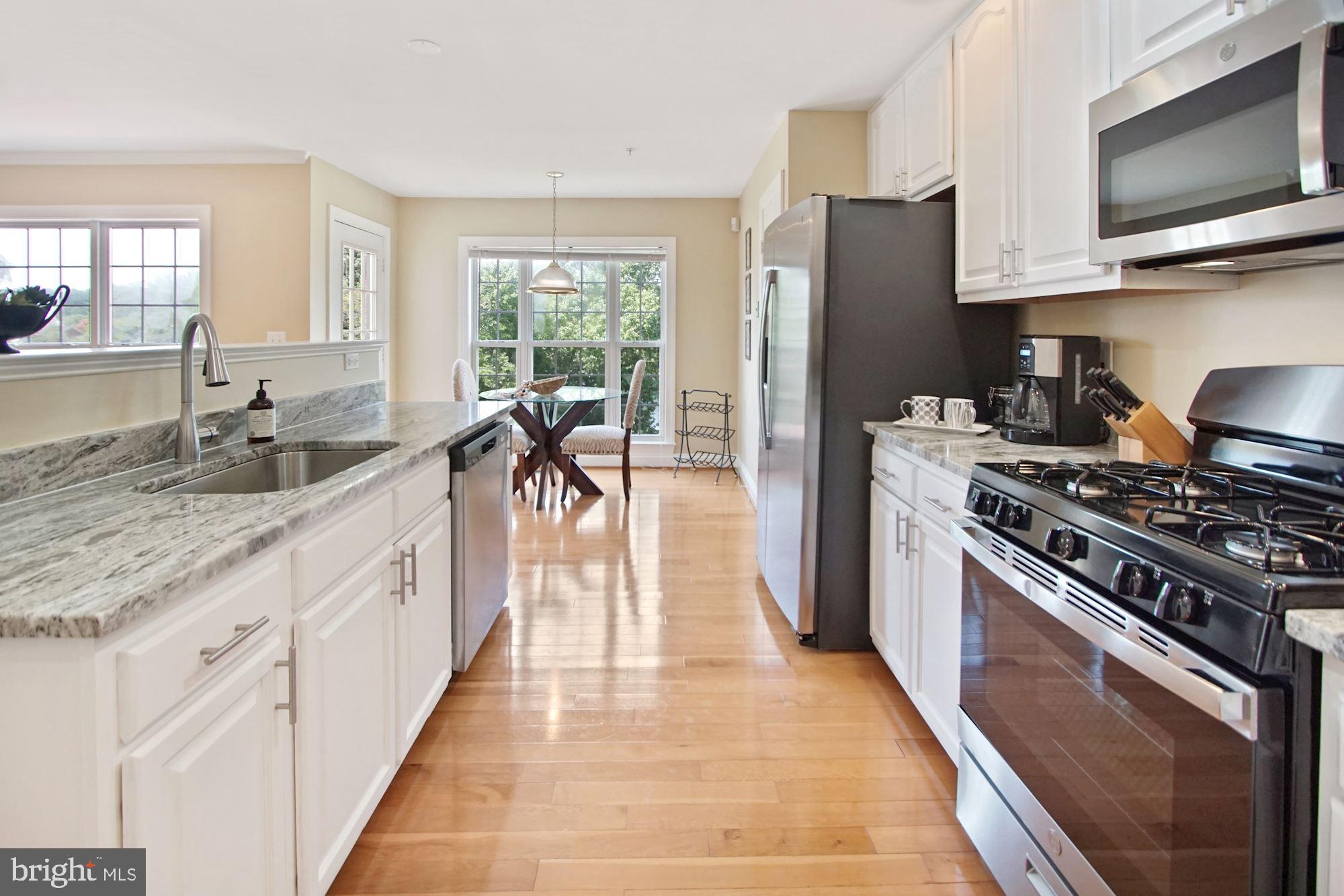 12613 Spriggs Request Court Bowie, MD 20721 - Photo 22 of 48 Kitchen