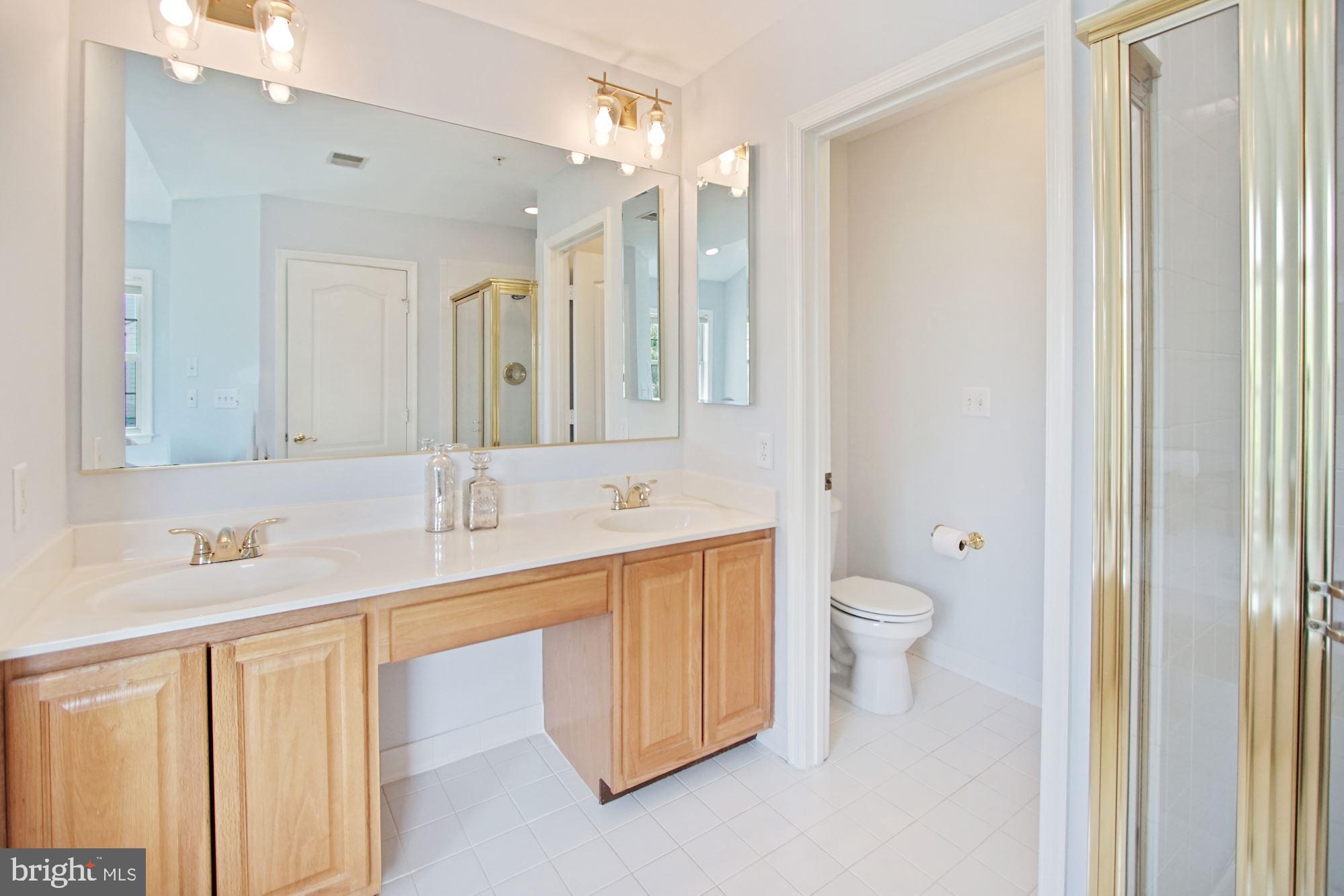 12613 Spriggs Request Court Bowie, MD 20721 - Photo 30 of 48 Primary bath