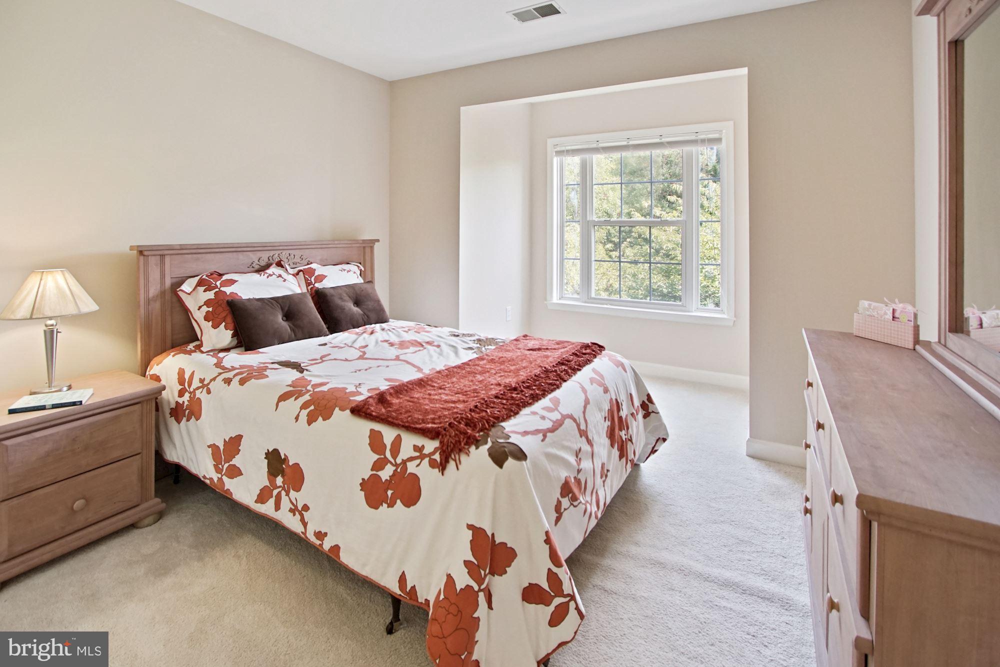 12613 Spriggs Request Court Bowie, MD 20721 - Photo 34 of 48 Bedroom #3