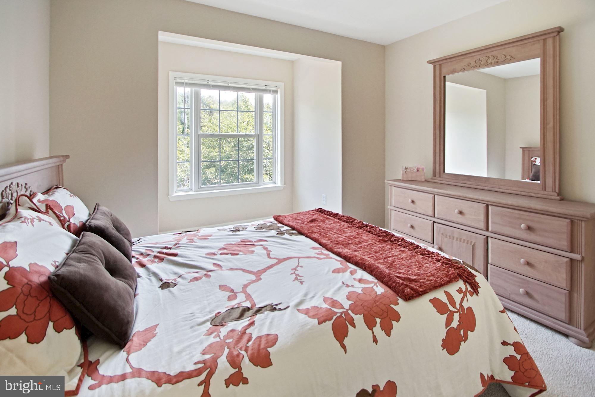 12613 Spriggs Request Court Bowie, MD 20721 - Photo 35 of 48 Bedroom #3
