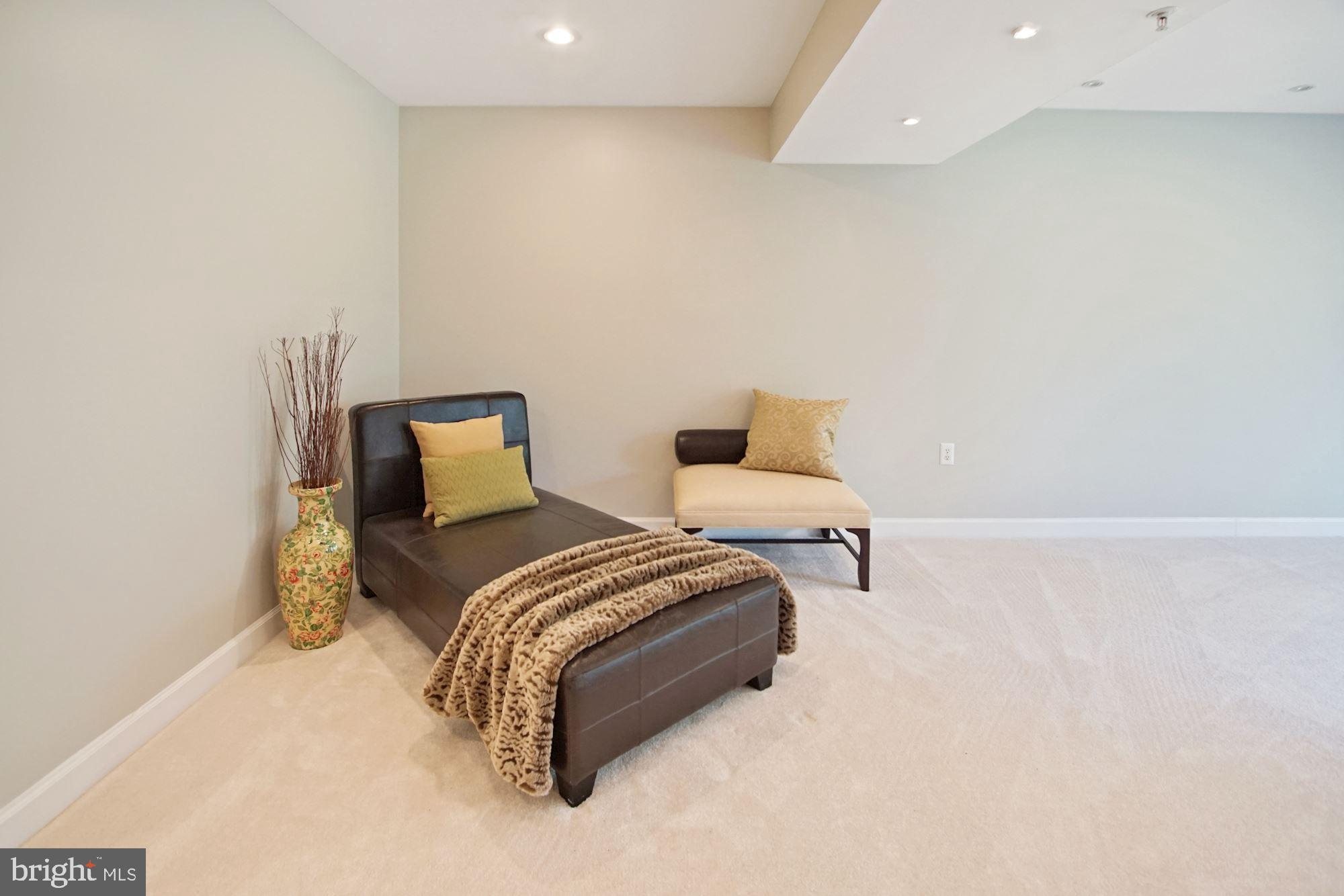 12613 Spriggs Request Court Bowie, MD 20721 - Photo 41 of 48 Recreation room