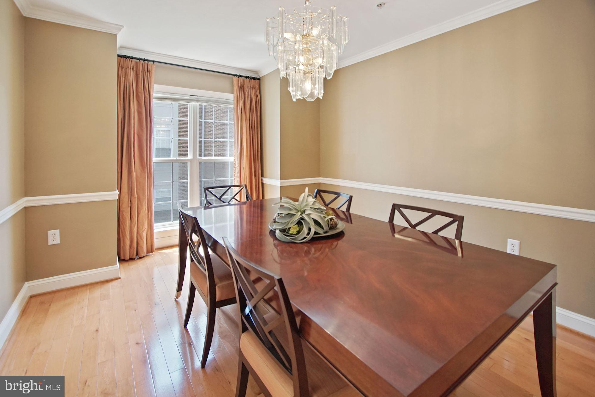 12613 Spriggs Request Court Bowie, MD 20721 - Photo 7 of 48 Formal dining room