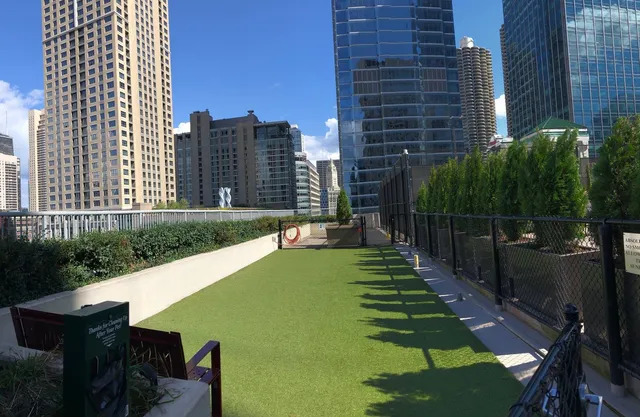 $3,595 | 345 North LaSalle Drive, Unit 2601, Chicago, IL 60654